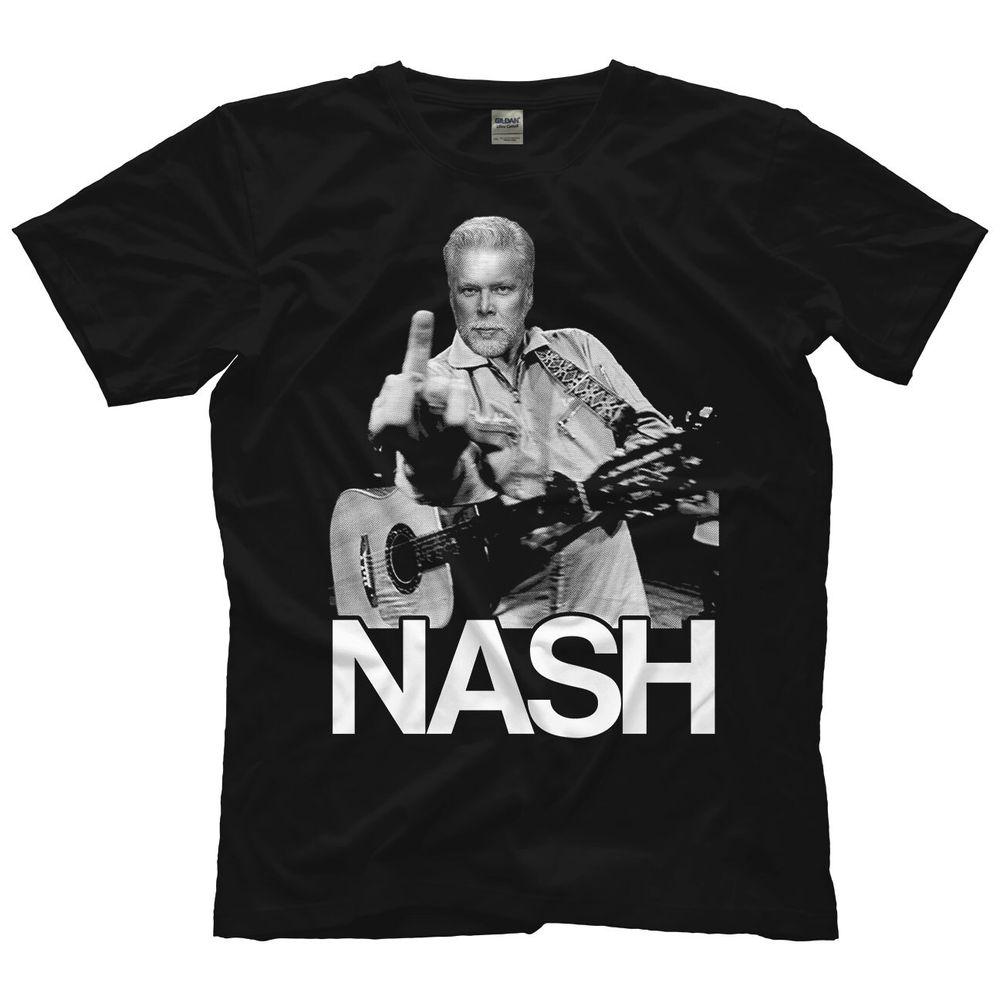 Kevin Nash Walk The Line Awesome Shirt Kevin Nash Walk The Line Awesome Shirt