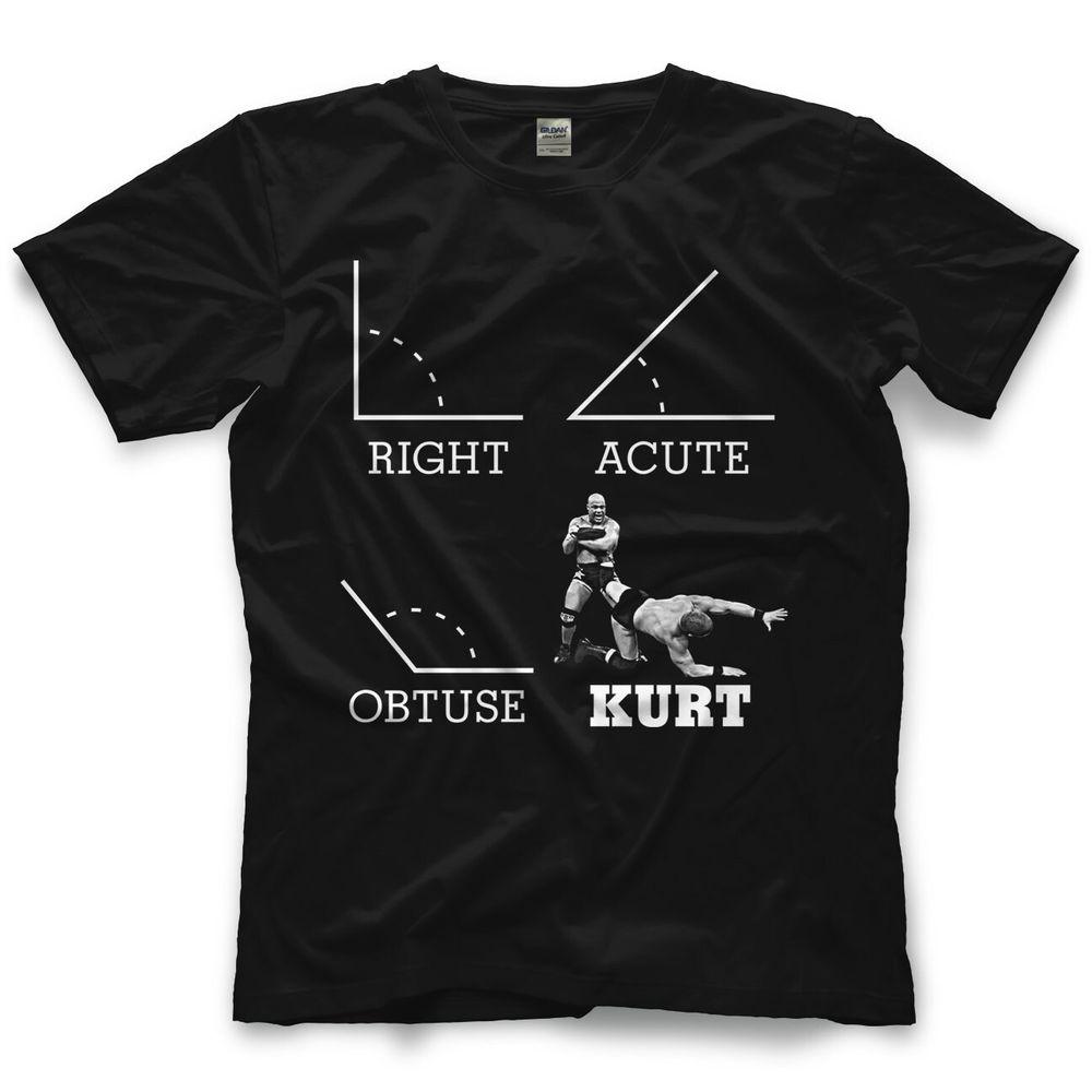 Kurt Angle Angles Tshirt Kurt Angle Angles Tshirt