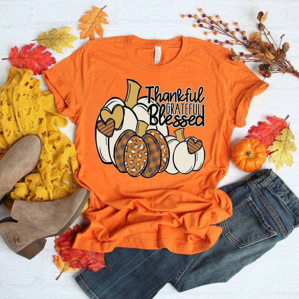 Leopard Pumpkin 3 Awesome Shirt Leopard Pumpkin 3 Awesome Shirt