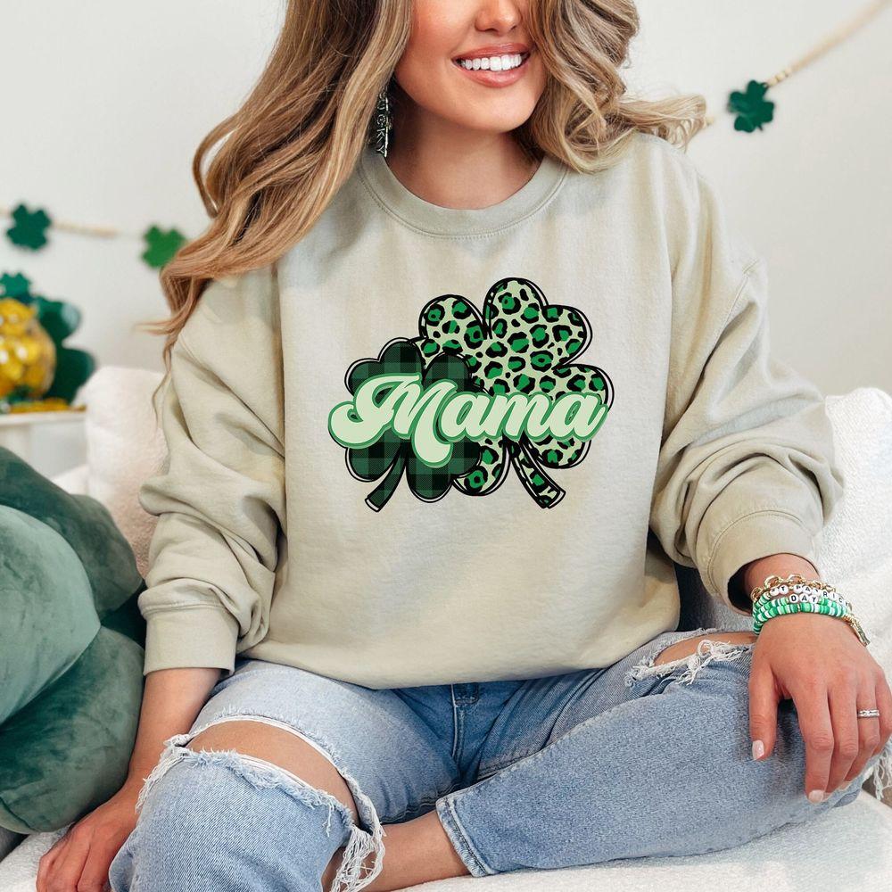 One Lucky Mama 6 Awesome Shirt One Lucky Mama 6 Awesome Shirt