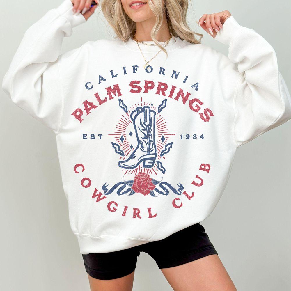 Palm Spring Tshirt Palm Spring Tshirt