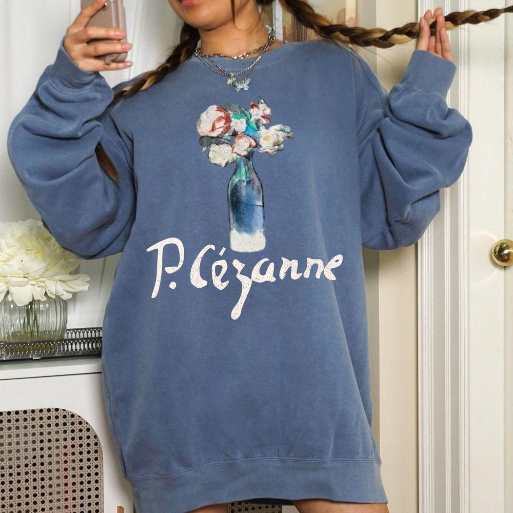 Paul Cezanne 3 Shirt Paul Cezanne 3 Shirt