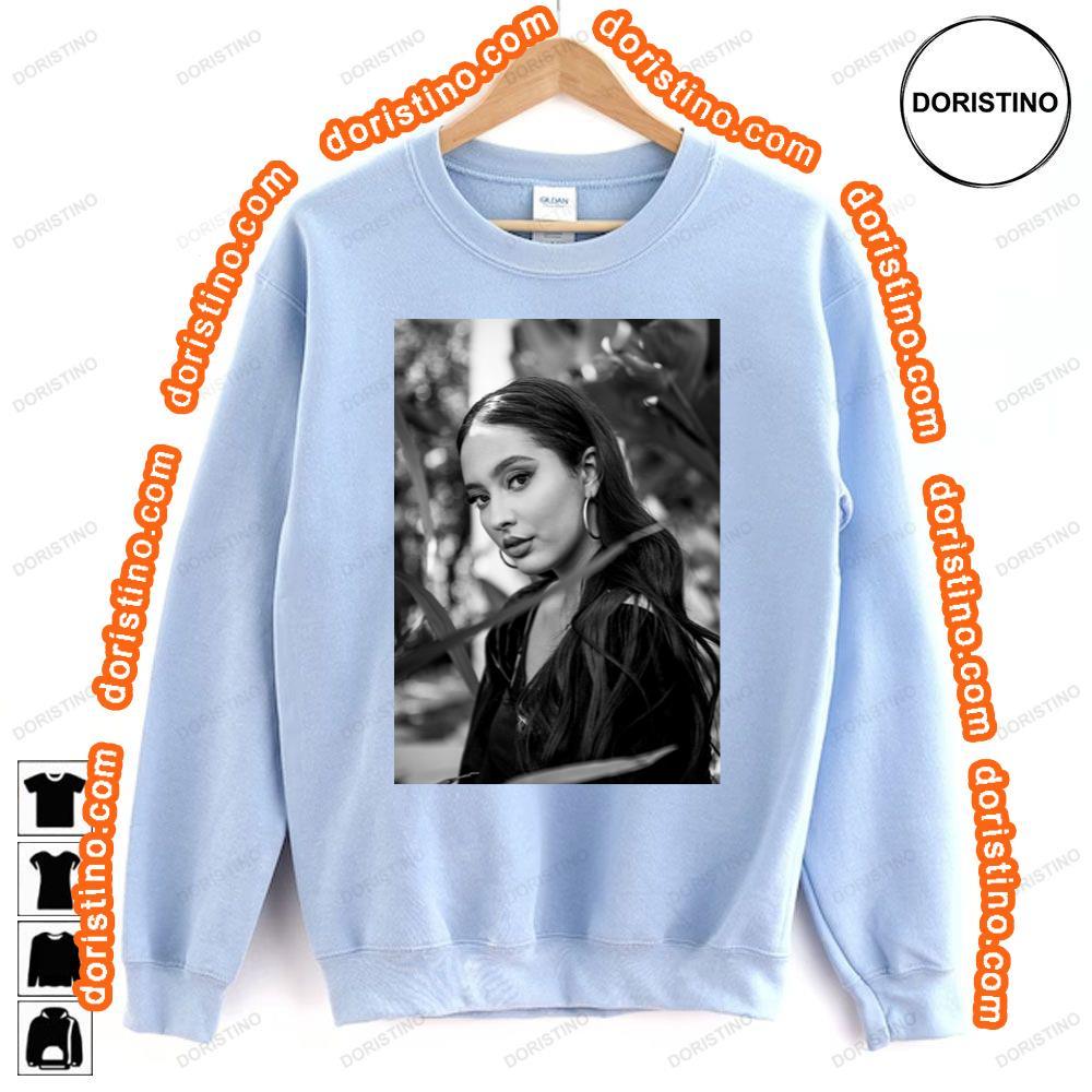 Faouzia Music Tshirt Faouzia Music Tshirt