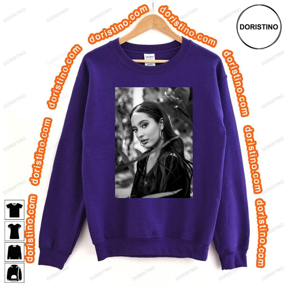 Faouzia Music Tshirt Faouzia Music Tshirt