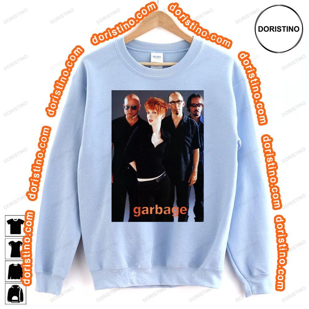 Garbage Beautiful Shirt Garbage Beautiful Shirt
