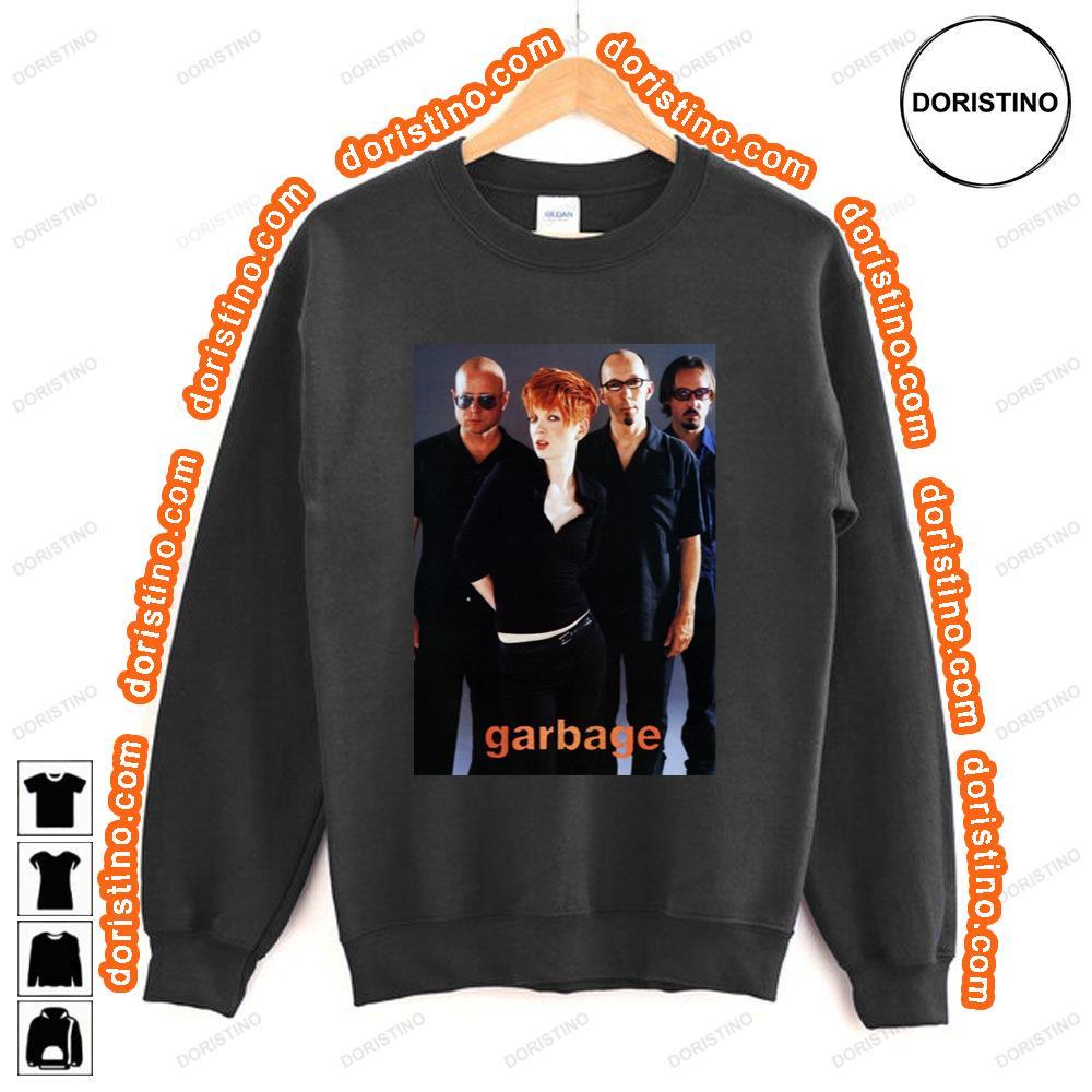 Garbage Beautiful Shirt Garbage Beautiful Shirt