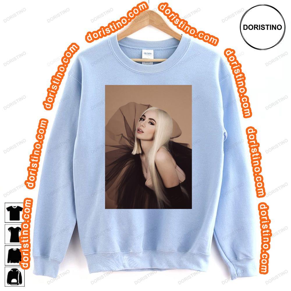 Music Ava Max So Am I 2019 Tour Shirt Music Ava Max So Am I 2019 Tour Shirt