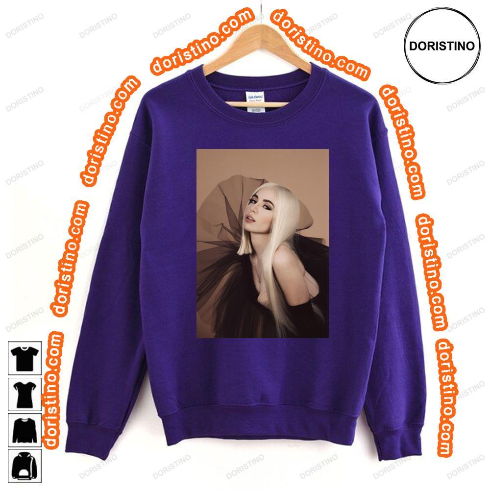 Music Ava Max So Am I 2019 Tour Shirt Music Ava Max So Am I 2019 Tour Shirt