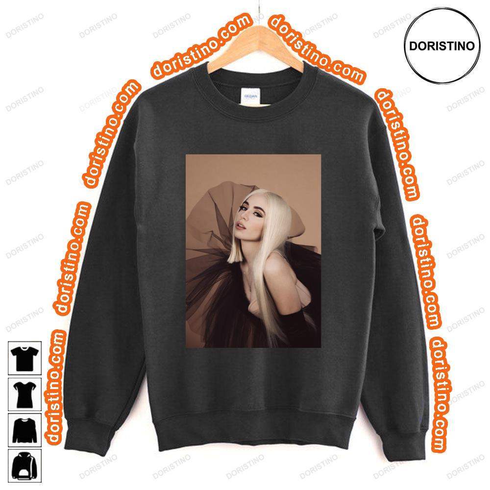 Music Ava Max So Am I 2019 Tour Shirt Music Ava Max So Am I 2019 Tour Shirt