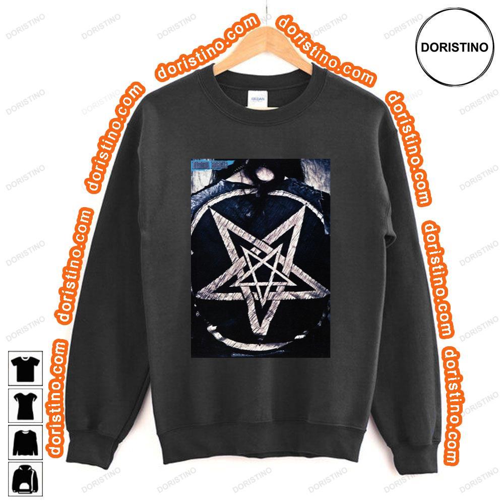 Dimmu Borgir Death Cult Armageddon Awesome Shirt Dimmu Borgir Death Cult Armageddon Awesome Shirt