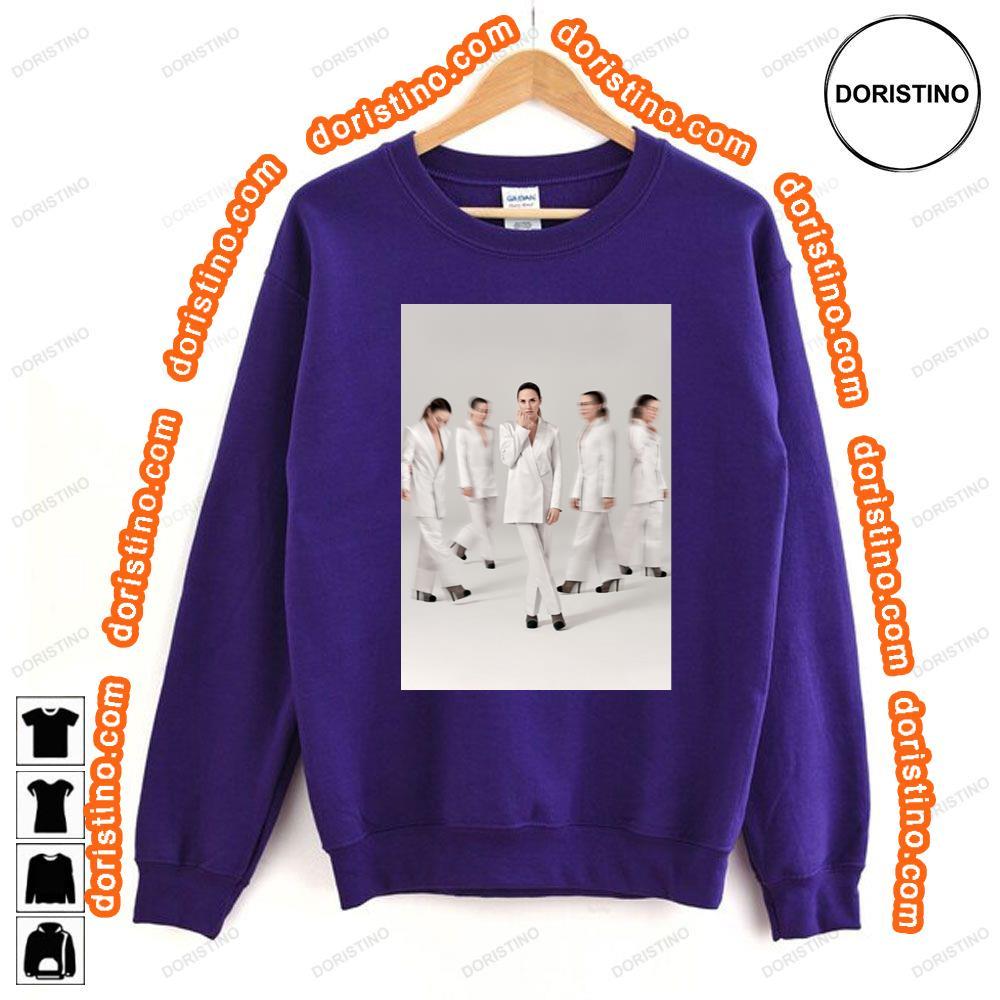 Melanie C Shirt Melanie C Shirt