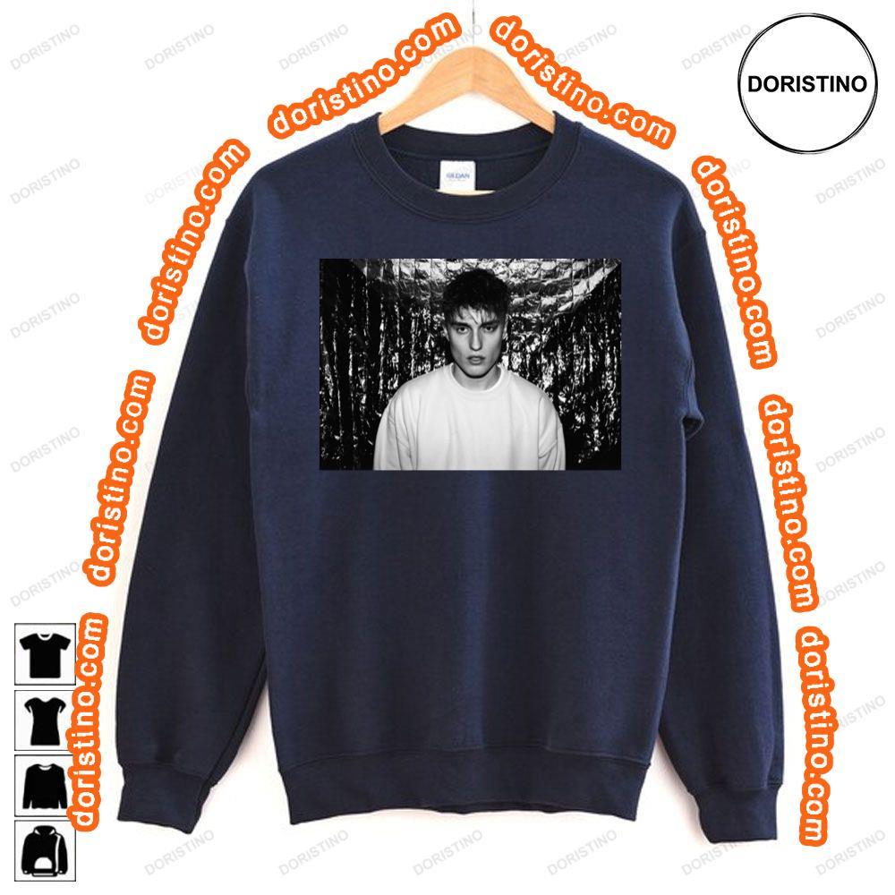Music Sam Fender 2018 Uk Tour Awesome Shirt Music Sam Fender 2018 Uk Tour Awesome Shirt