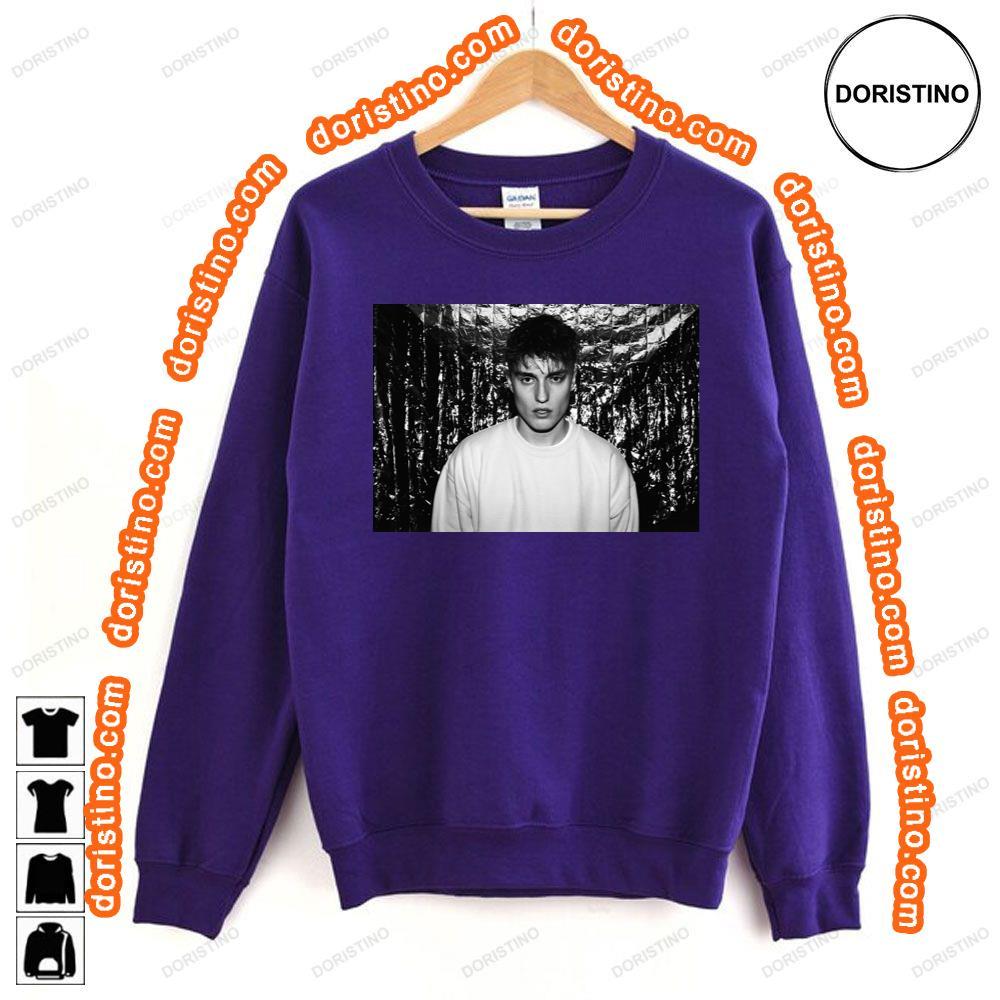 Music Sam Fender 2018 Uk Tour Awesome Shirt Music Sam Fender 2018 Uk Tour Awesome Shirt