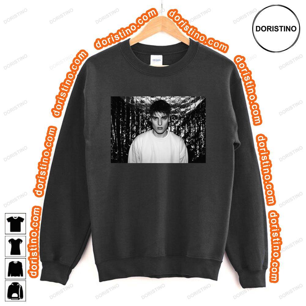 Music Sam Fender 2018 Uk Tour Awesome Shirt Music Sam Fender 2018 Uk Tour Awesome Shirt