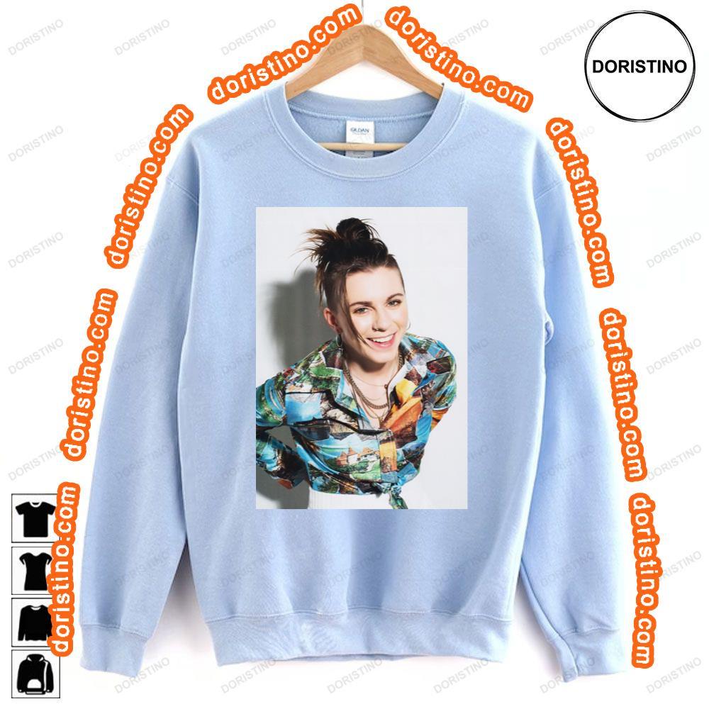 Lynn Gunn Pvris F2e3y Tshirt Lynn Gunn Pvris F2e3y Tshirt