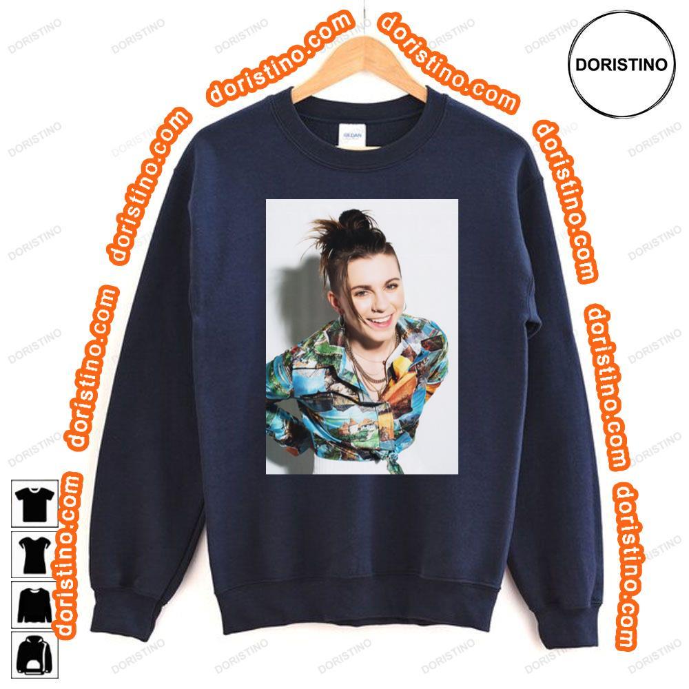 Lynn Gunn Pvris F2e3y Tshirt Lynn Gunn Pvris F2e3y Tshirt