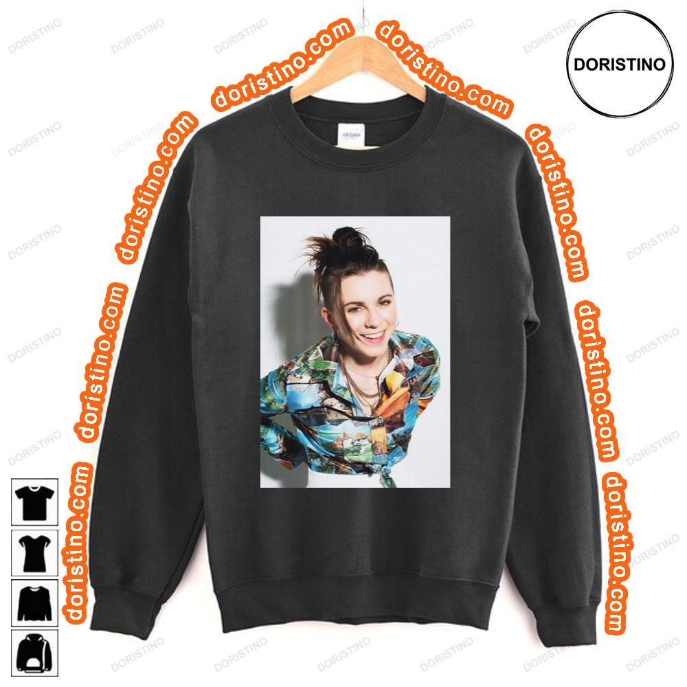 Lynn Gunn Pvris F2e3y Tshirt Lynn Gunn Pvris F2e3y Tshirt