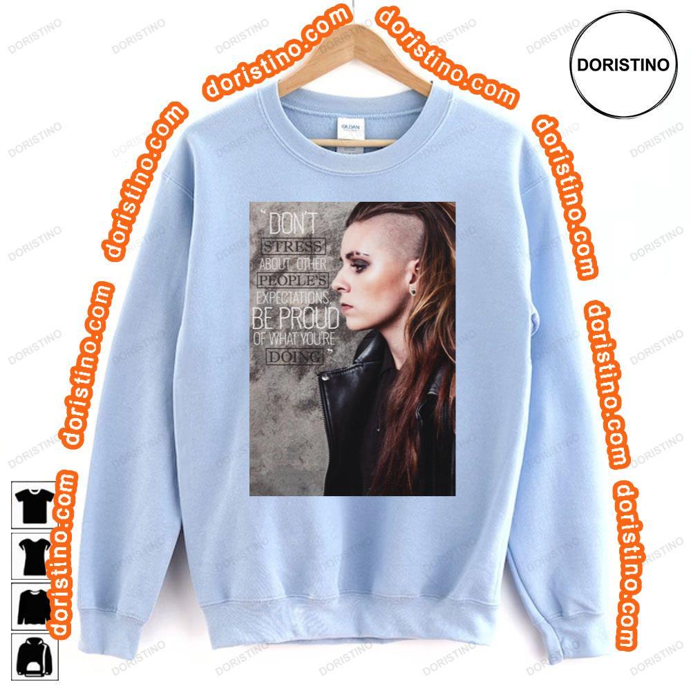 Music Lynn Gunn Pvris Shirt Music Lynn Gunn Pvris Shirt