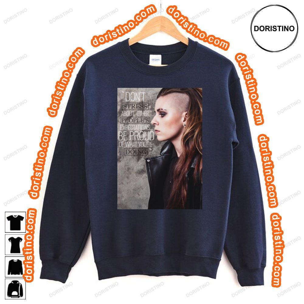 Music Lynn Gunn Pvris Shirt Music Lynn Gunn Pvris Shirt