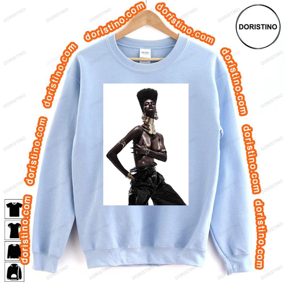 Teyana Taylor Music Awesome Shirt Teyana Taylor Music Awesome Shirt