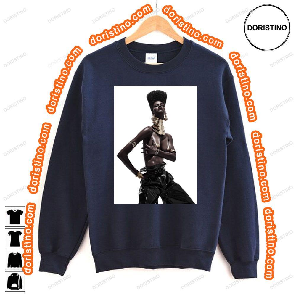 Teyana Taylor Music Awesome Shirt Teyana Taylor Music Awesome Shirt