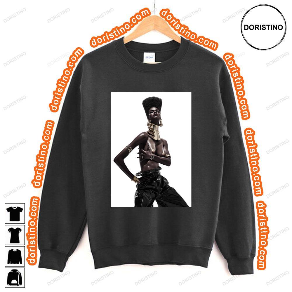 Teyana Taylor Music Awesome Shirt Teyana Taylor Music Awesome Shirt