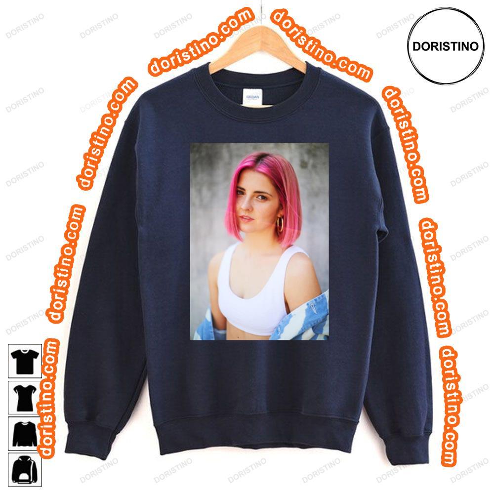 Emily Burns Shirt Emily Burns Shirt