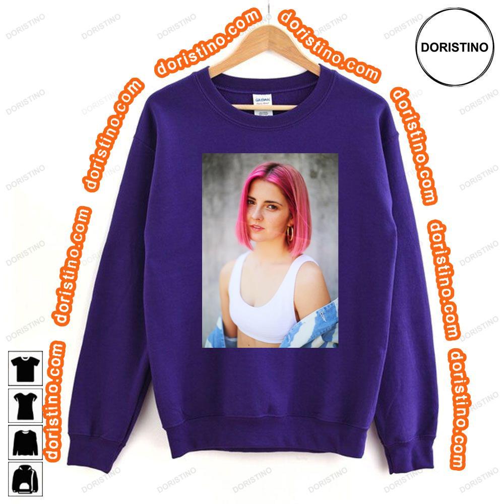 Emily Burns Shirt Emily Burns Shirt