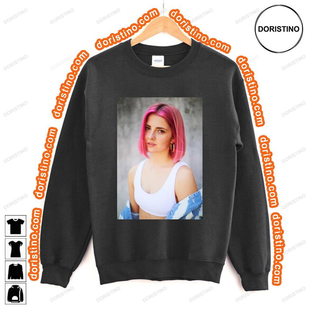Emily Burns Shirt Emily Burns Shirt