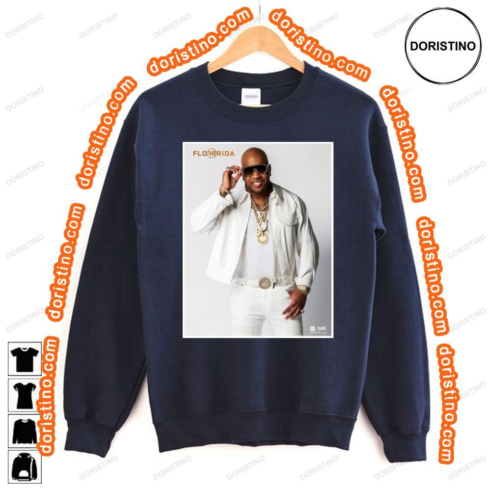 Flo Rida Awesome Shirt Flo Rida Awesome Shirt