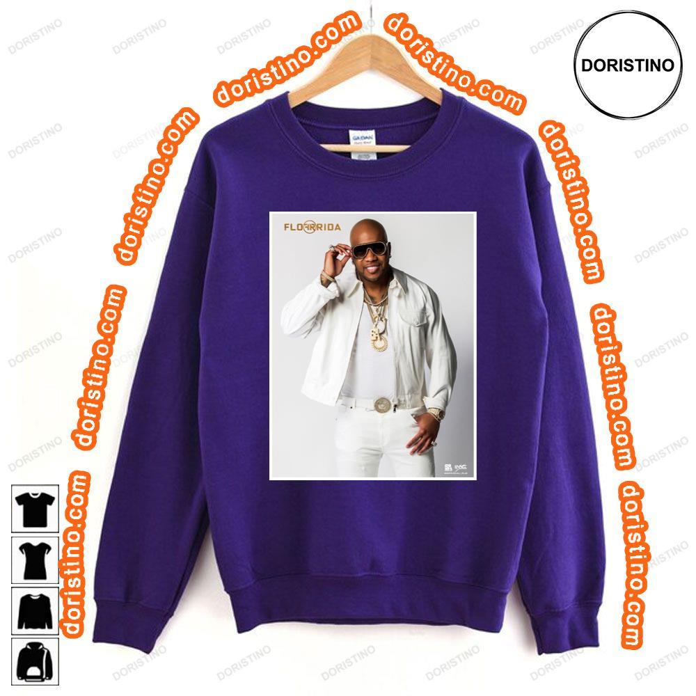 Flo Rida Awesome Shirt Flo Rida Awesome Shirt