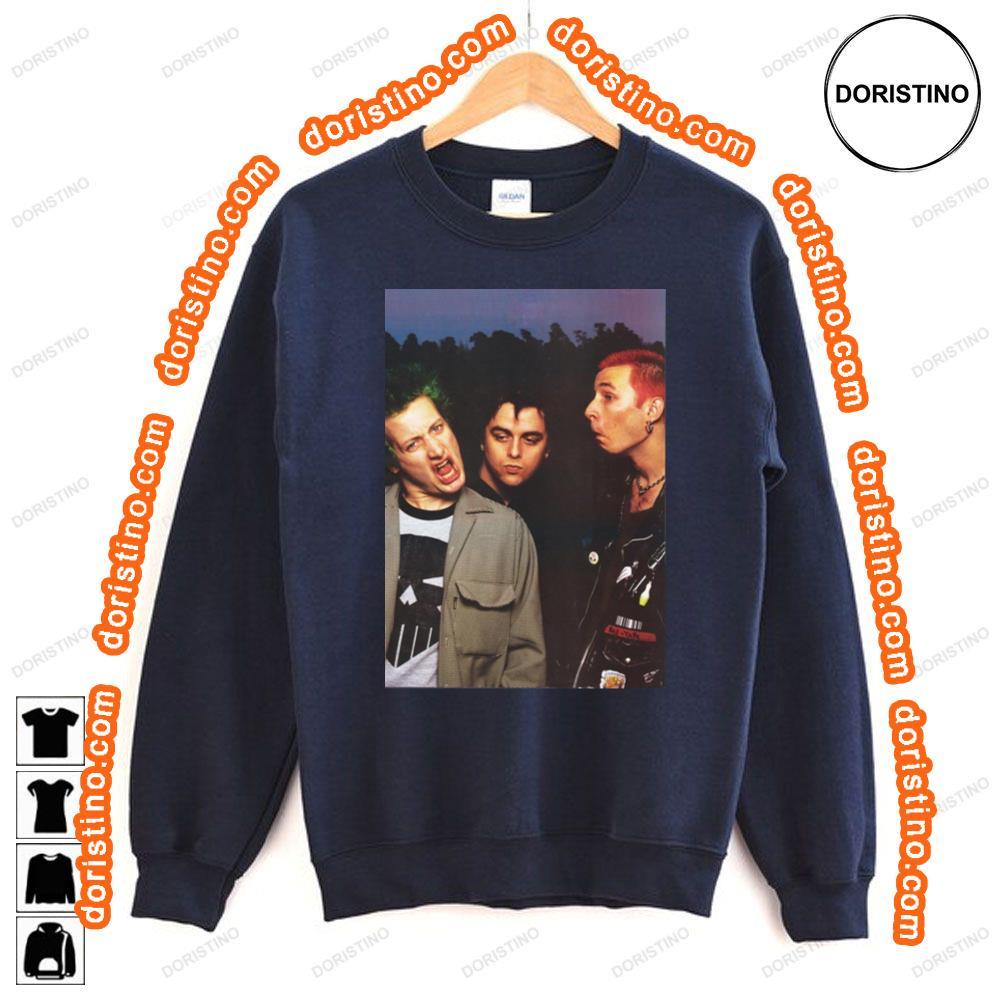 Green Day Gods Favorite Band Tnuew Tshirt Green Day Gods Favorite Band Tnuew Tshirt