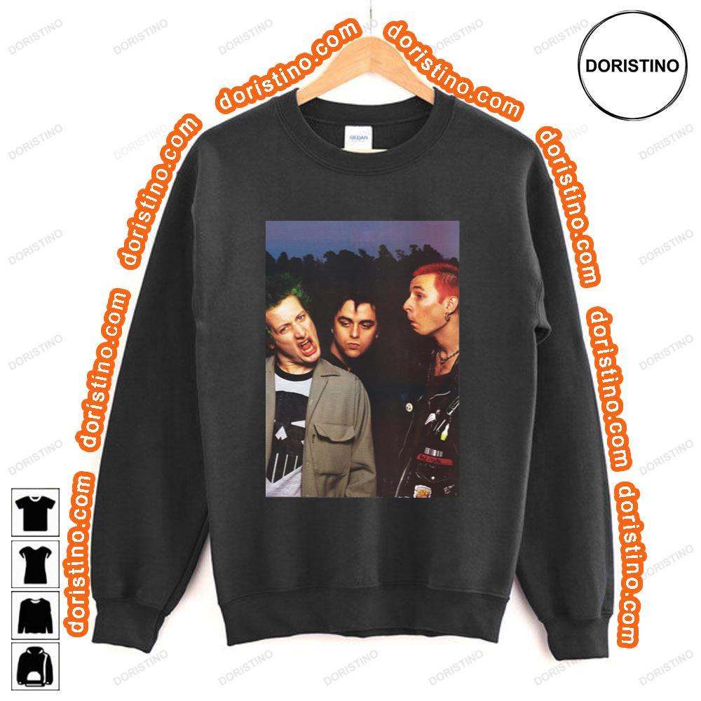 Green Day Gods Favorite Band Tnuew Tshirt Green Day Gods Favorite Band Tnuew Tshirt
