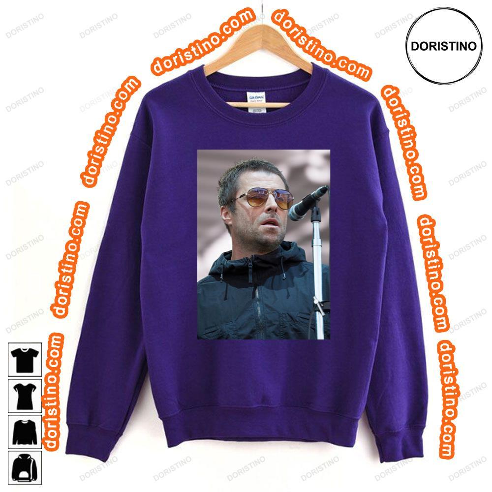Liam Gallagher All Youre Dreaming Of Shirt Liam Gallagher All Youre Dreaming Of Shirt