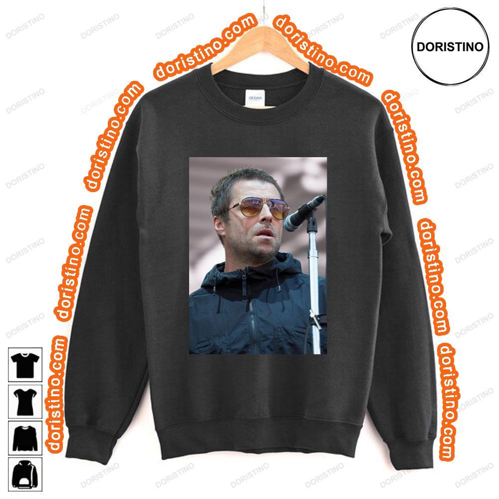 Liam Gallagher All Youre Dreaming Of Shirt Liam Gallagher All Youre Dreaming Of Shirt