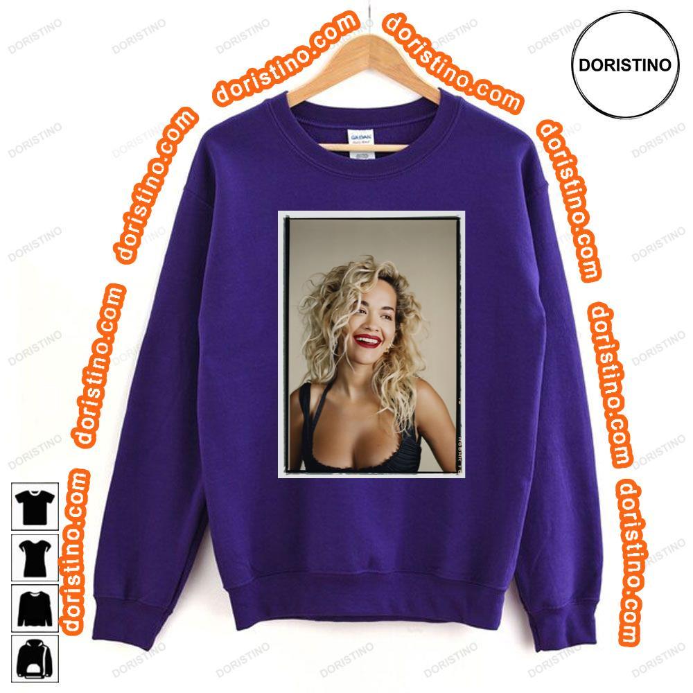 Rita Ora Phoenix 2019 Tour Zgkmh Tshirt Rita Ora Phoenix 2019 Tour Zgkmh Tshirt