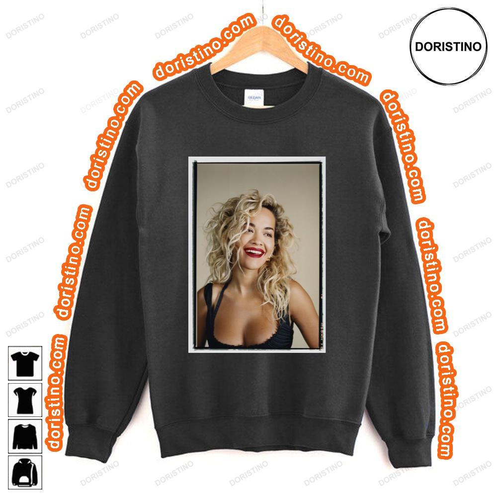 Rita Ora Phoenix 2019 Tour Zgkmh Tshirt Rita Ora Phoenix 2019 Tour Zgkmh Tshirt