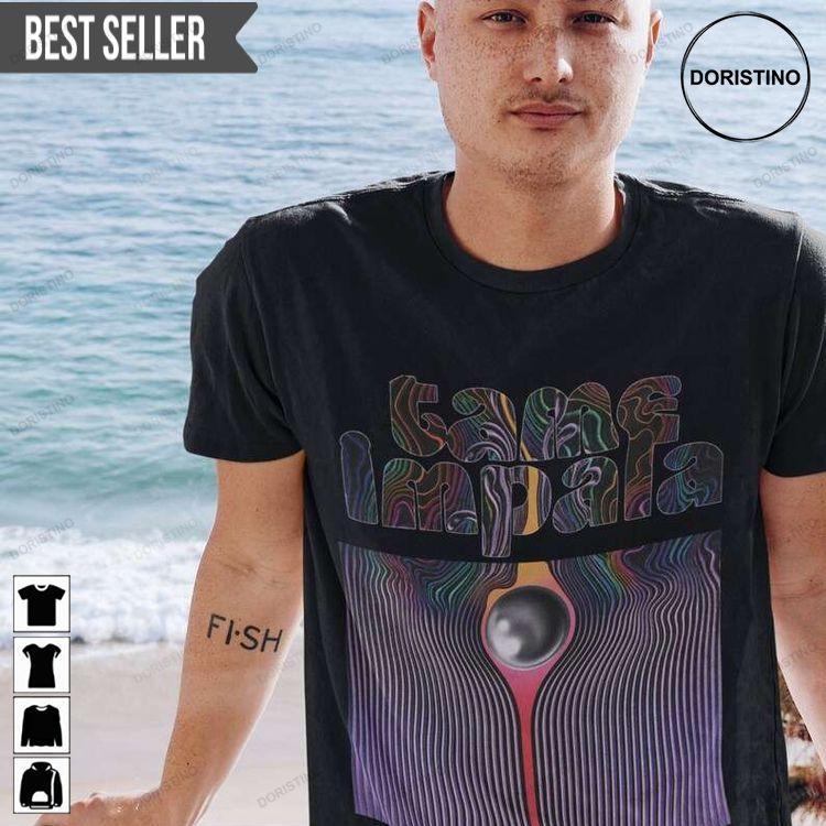 Tame Impala Band Music Shirt Tame Impala Band Music Shirt