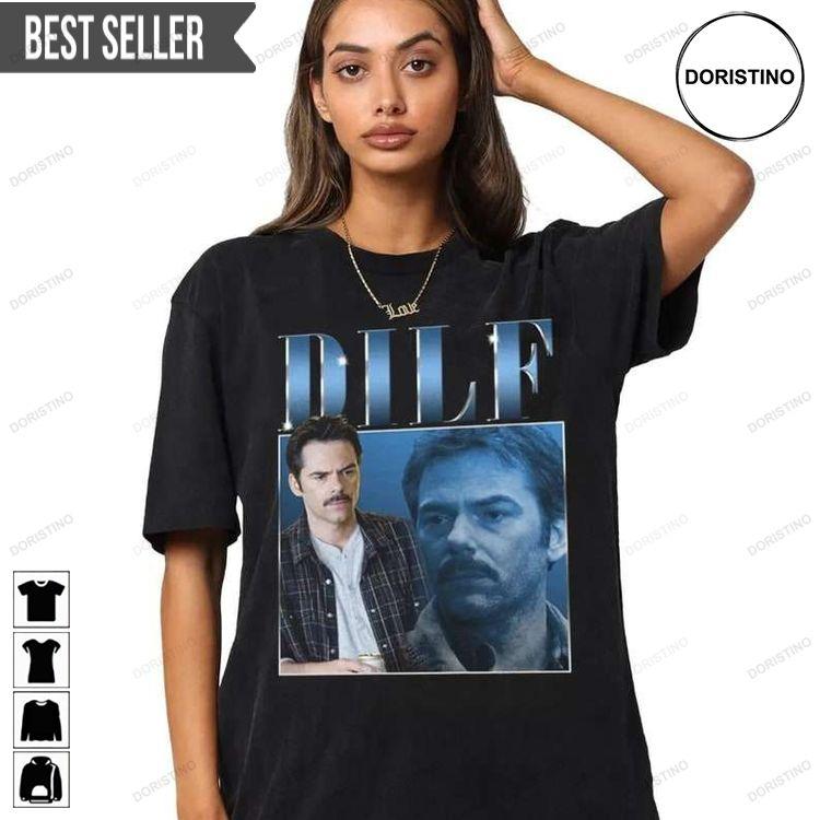 The Original Dilf Charlie Swan Twilight Saga Shirt The Original Dilf Charlie Swan Twilight Saga Shirt