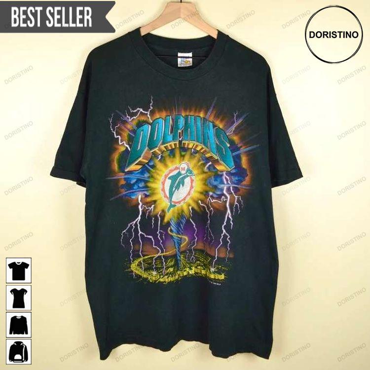 Vintage Miami Dolphins Shirt Vintage Miami Dolphins Shirt