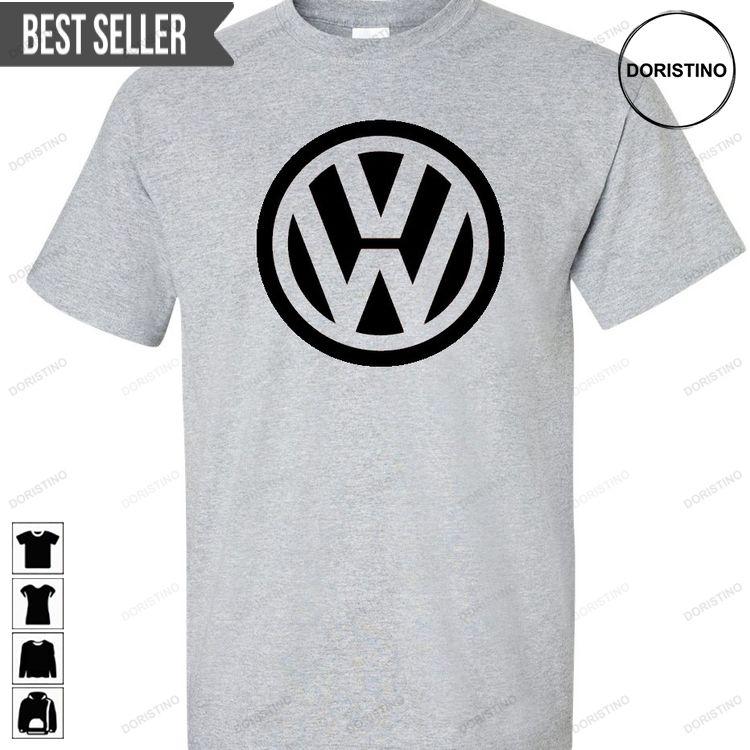 Volkswagen Vw Logo Shirt Volkswagen Vw Logo Shirt