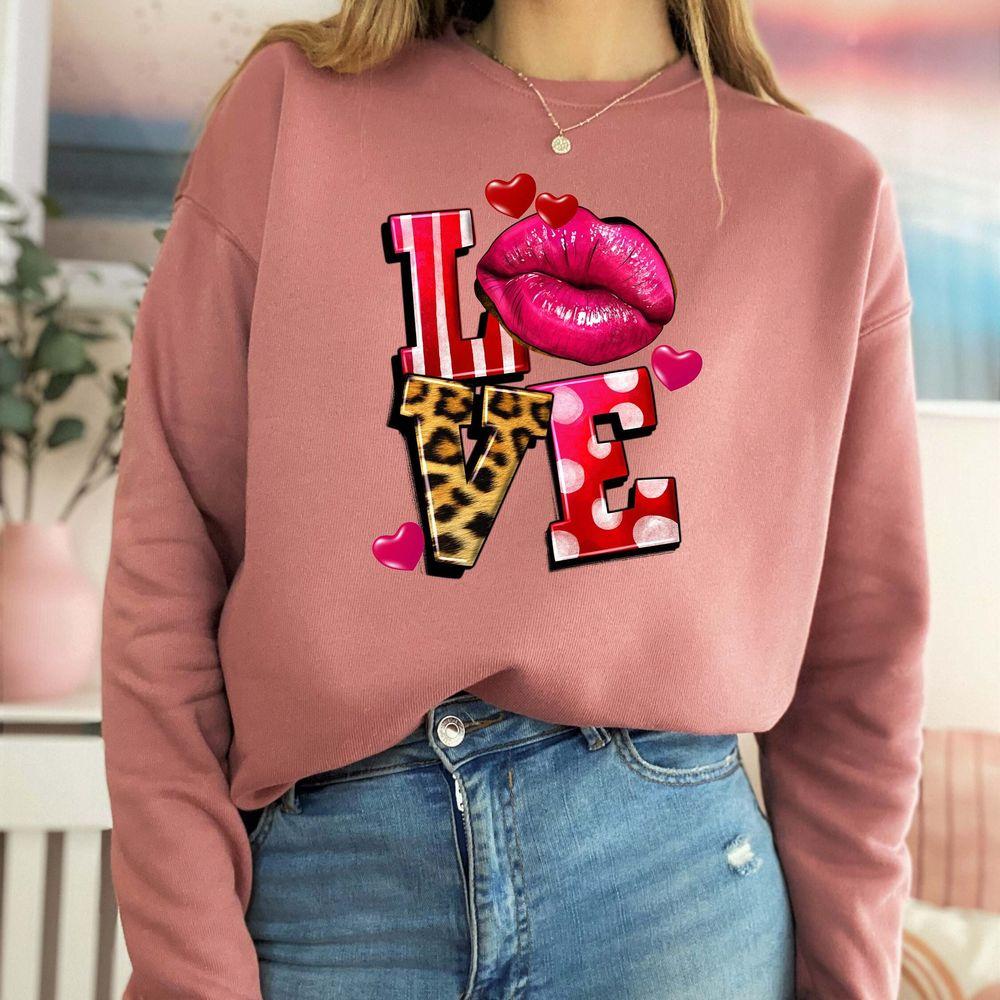 Love 5 Shirt Love 5 Shirt