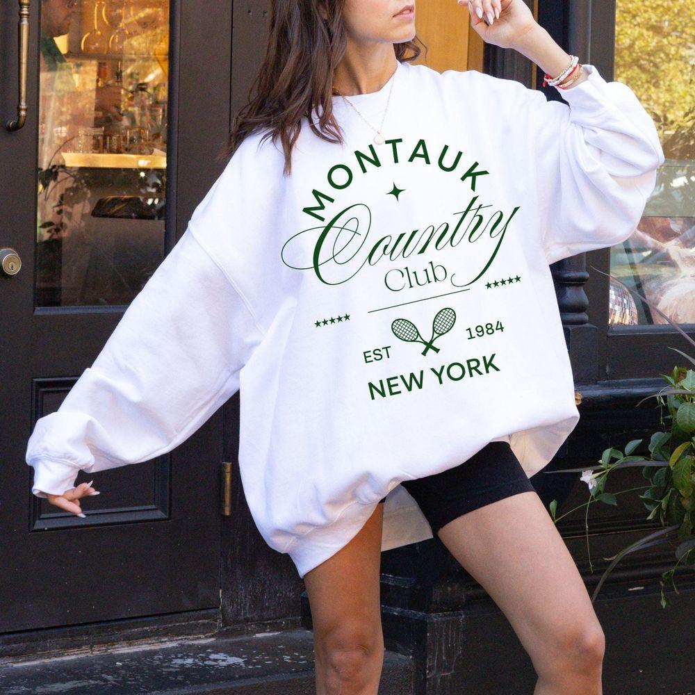 Montauk Awesome Shirt Montauk Awesome Shirt