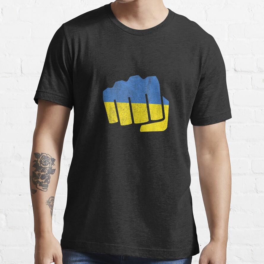 Ukrainian Flag Shirt - Ukrainian Emblem U0026 Ukraine Flag Shirt Jm2 Shirt Ukrainian Flag Shirt - Ukrainian Emblem U0026 Ukraine Flag Shirt Jm2 Shirt