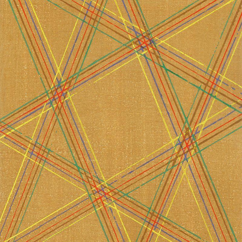 Colorful Abstract Art Sadamasa Motonaga Awesome Poster (No Frame) Colorful Abstract Art Sadamasa Motonaga Awesome Poster (No Frame)