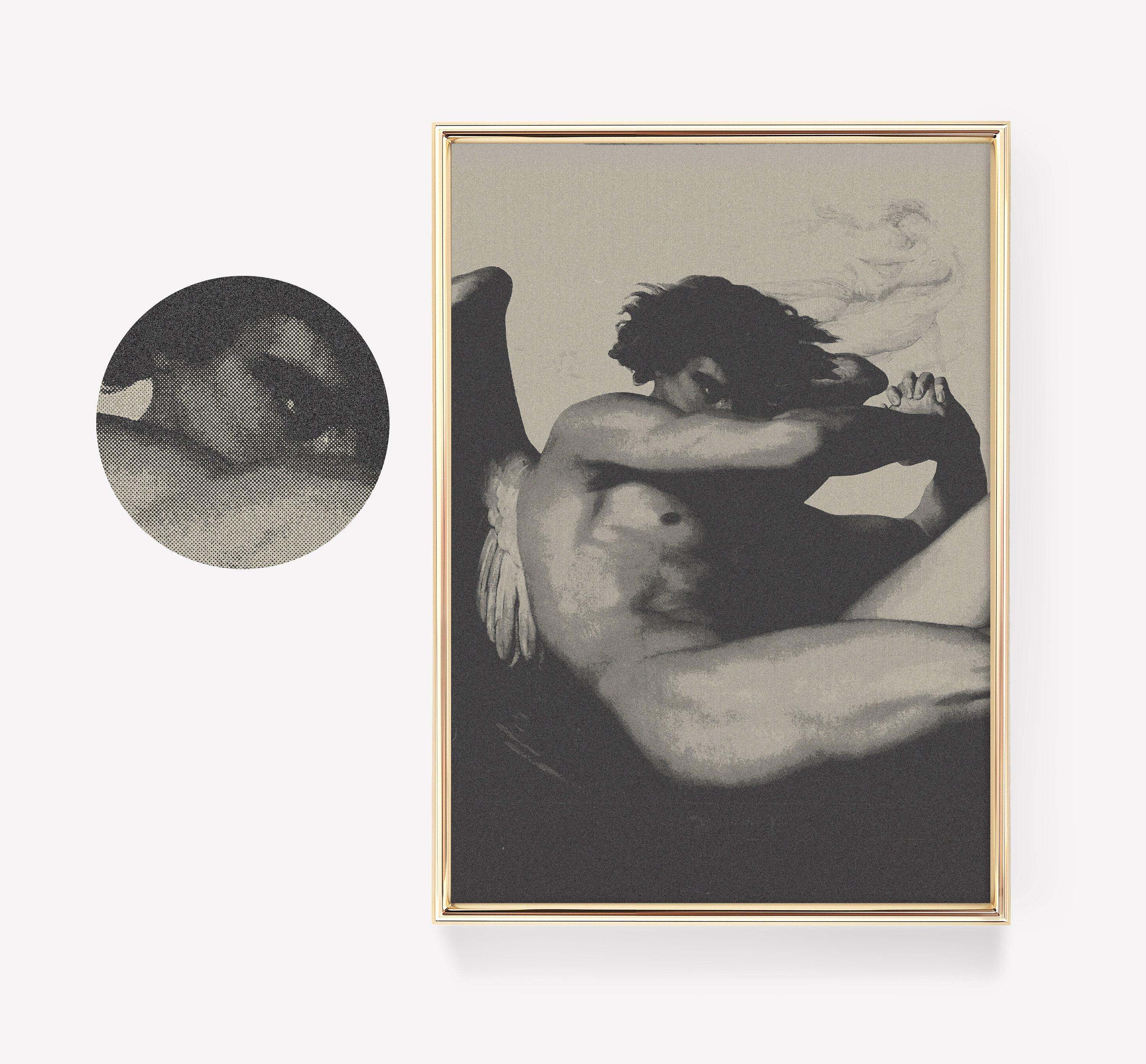 Dark Academia 25 Awesome Poster (No Frame) Dark Academia 25 Awesome Poster (No Frame)