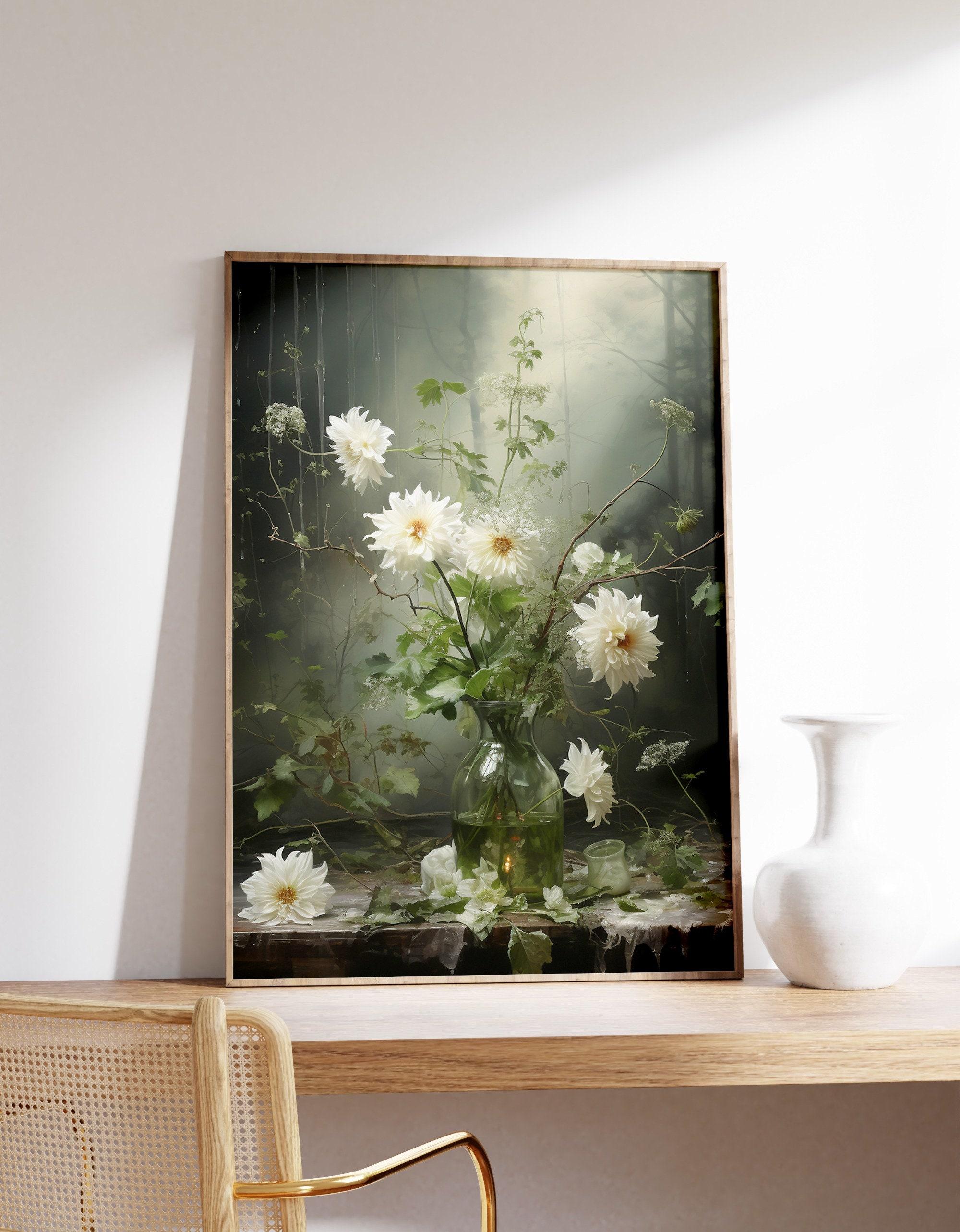 Dark Cottagecore 15 Limited Edition Posters (No Frame) Dark Cottagecore 15 Limited Edition Posters (No Frame)