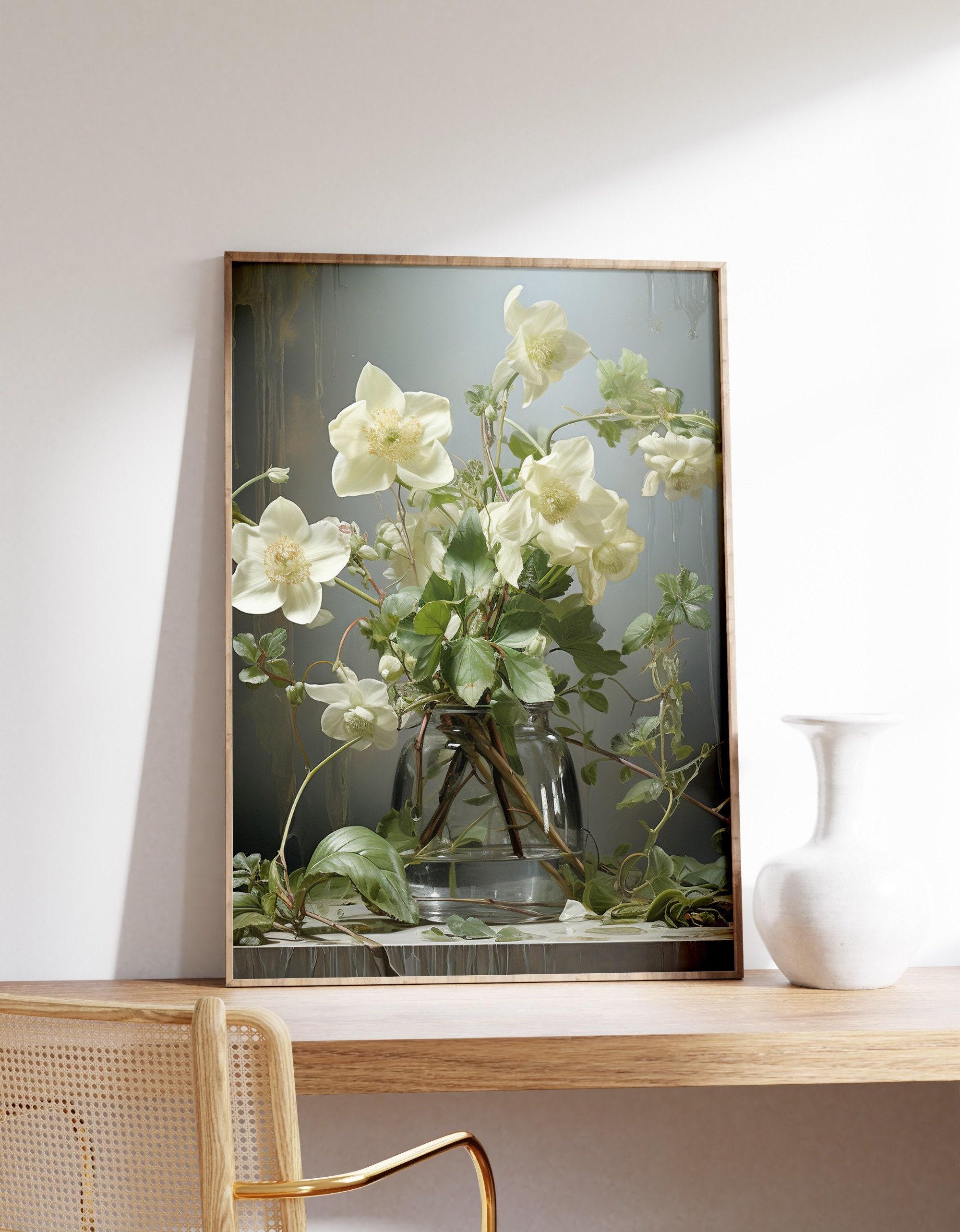 Dark Cottagecore 22 Awesome Poster (No Frame) Dark Cottagecore 22 Awesome Poster (No Frame)