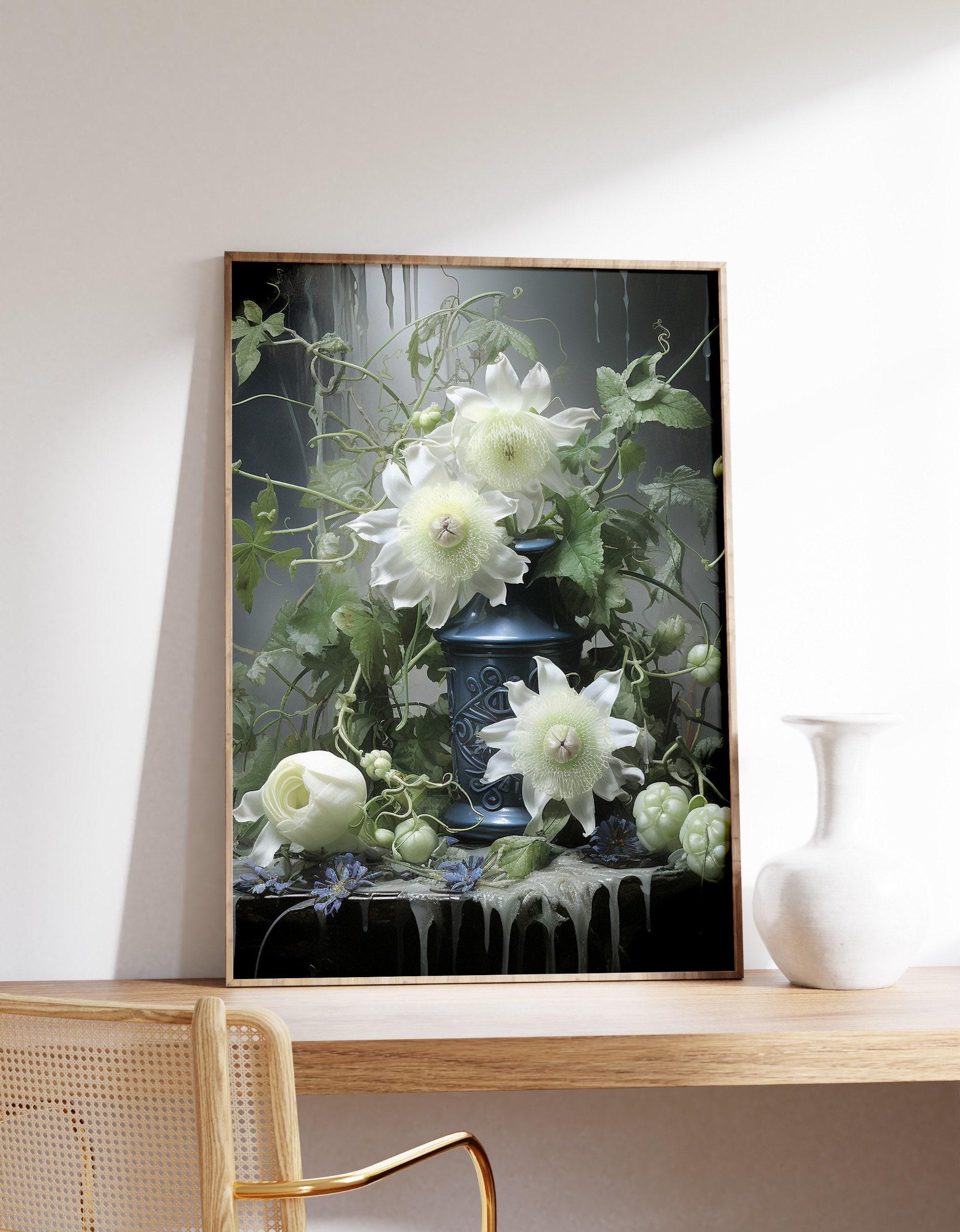 Dark Cottagecore 36 Limited Edition Posters (No Frame) Dark Cottagecore 36 Limited Edition Posters (No Frame)