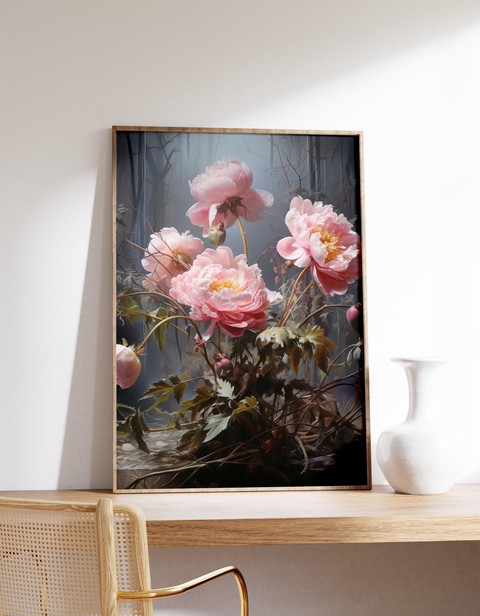 Dark Cottagecore 38 Trending Style Poster (No Frame) Dark Cottagecore 38 Trending Style Poster (No Frame)